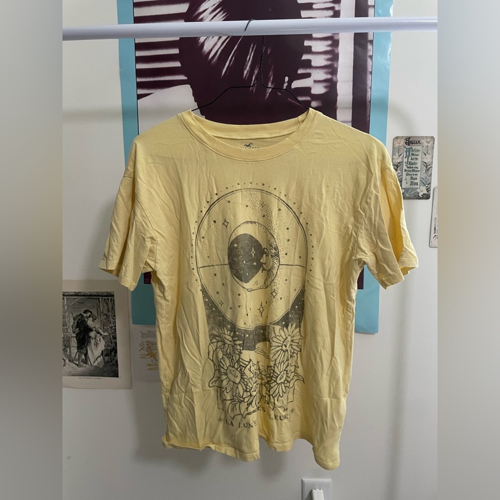 Summer T-Shirt